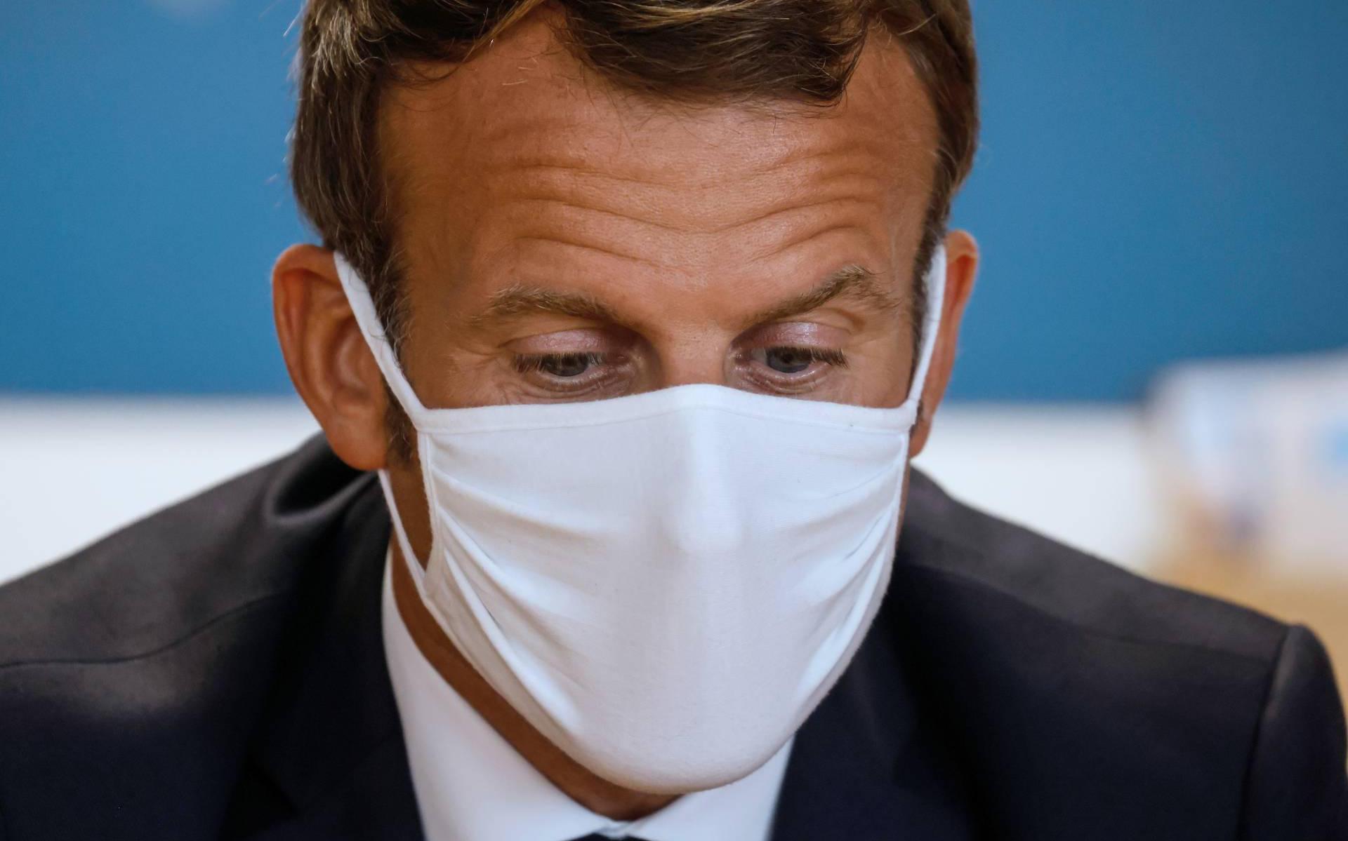 Frankrijk: weer meer dan 1000 coronapatiënten op intensive care