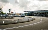 Aangifte door Groningen Airport Eelde om trekkers op landingsbaan