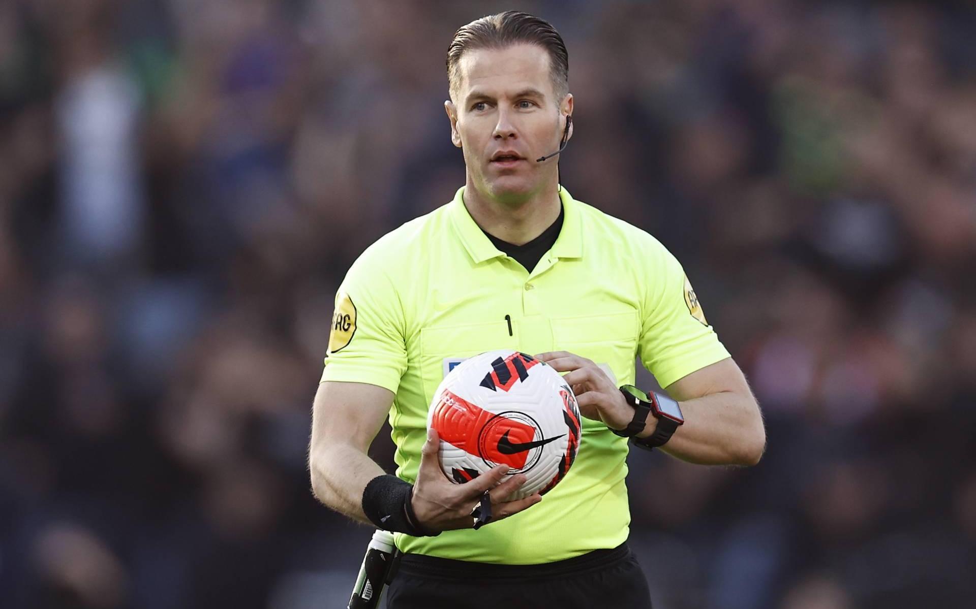 Makkelie fluit Villarreal-Liverpool - Leeuwarder Courant