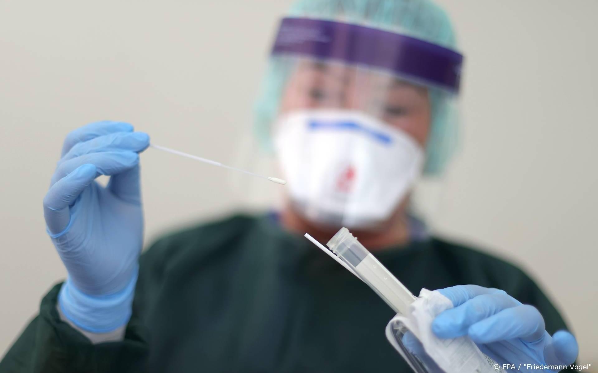 Voor het eerst sinds 17 juni weer patiënt met coronavirus in Fries ziekenhuis