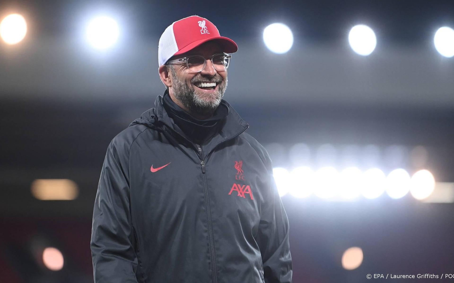 Klopp blikt terug op 5 jaar vol hoogtepunten bij Liverpool