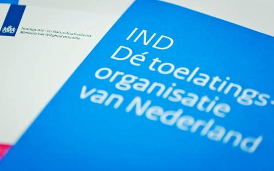 Geld voor rechtbank, rechtsbijstand en IND