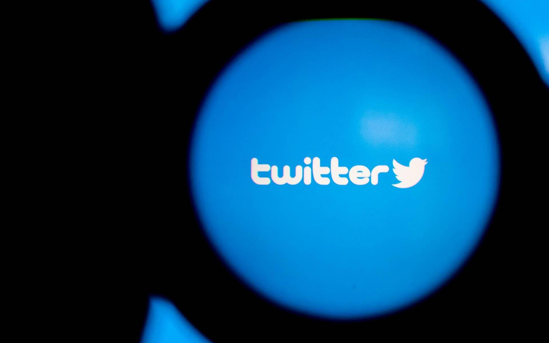 Opnieuw actie Twitter bij verkiezingstweet Trump