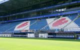 Het Abe Lenstra-stadion van SC Heerenveen. FOTO LC/JAN LIGTHART