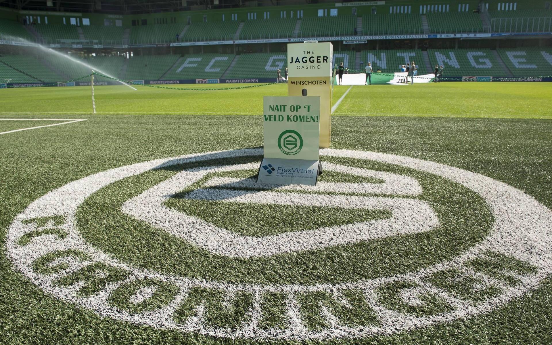 FC Groningen legt Noorse spits Strand Larsen vast
