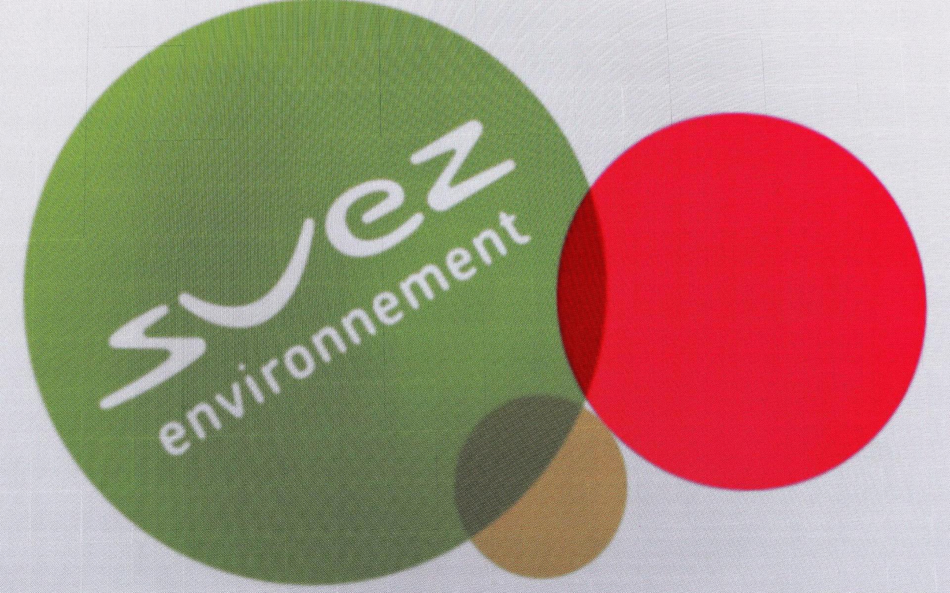 Frans nutsbedrijf Veolia sluit fusiedeal met Suez
