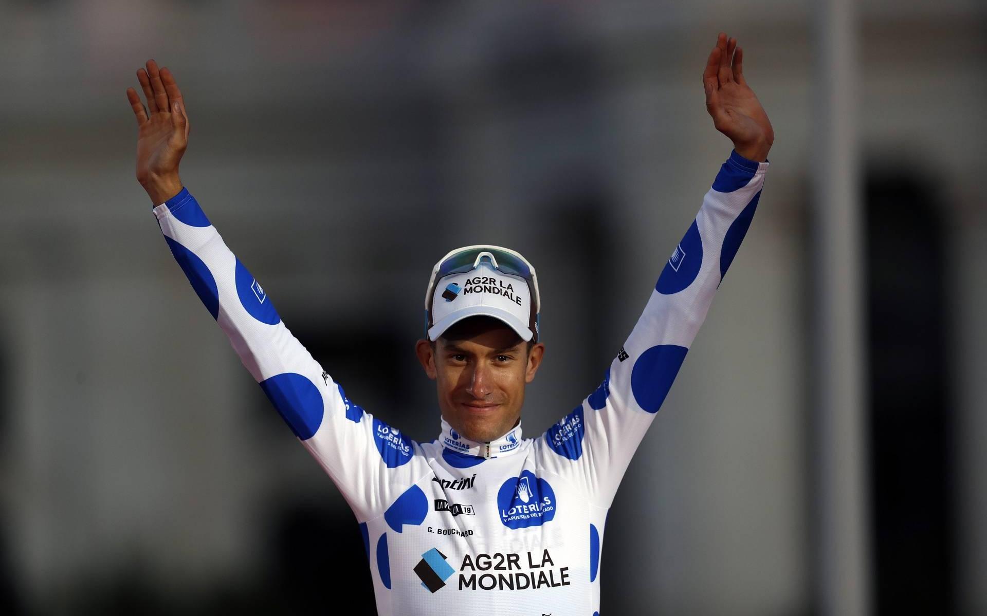 AG2R haalt drie renners uit Tour du Limousin wegens coronageval