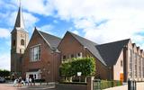 Kerk Staphorst stelt besluit bezoekersaantallen uit tot vrijdag