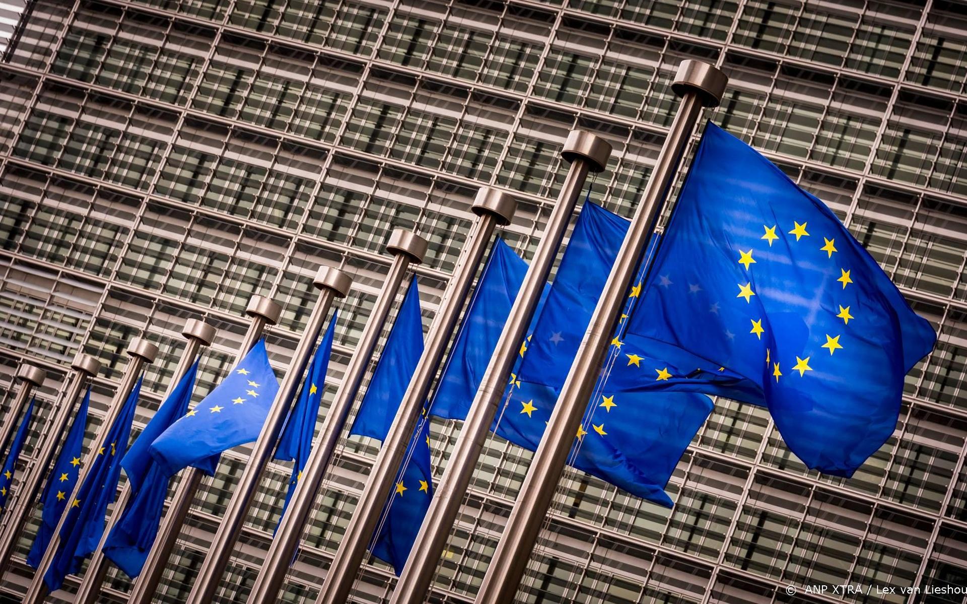 EU-lidstaten akkoord over hervorming landbouwsubsidies