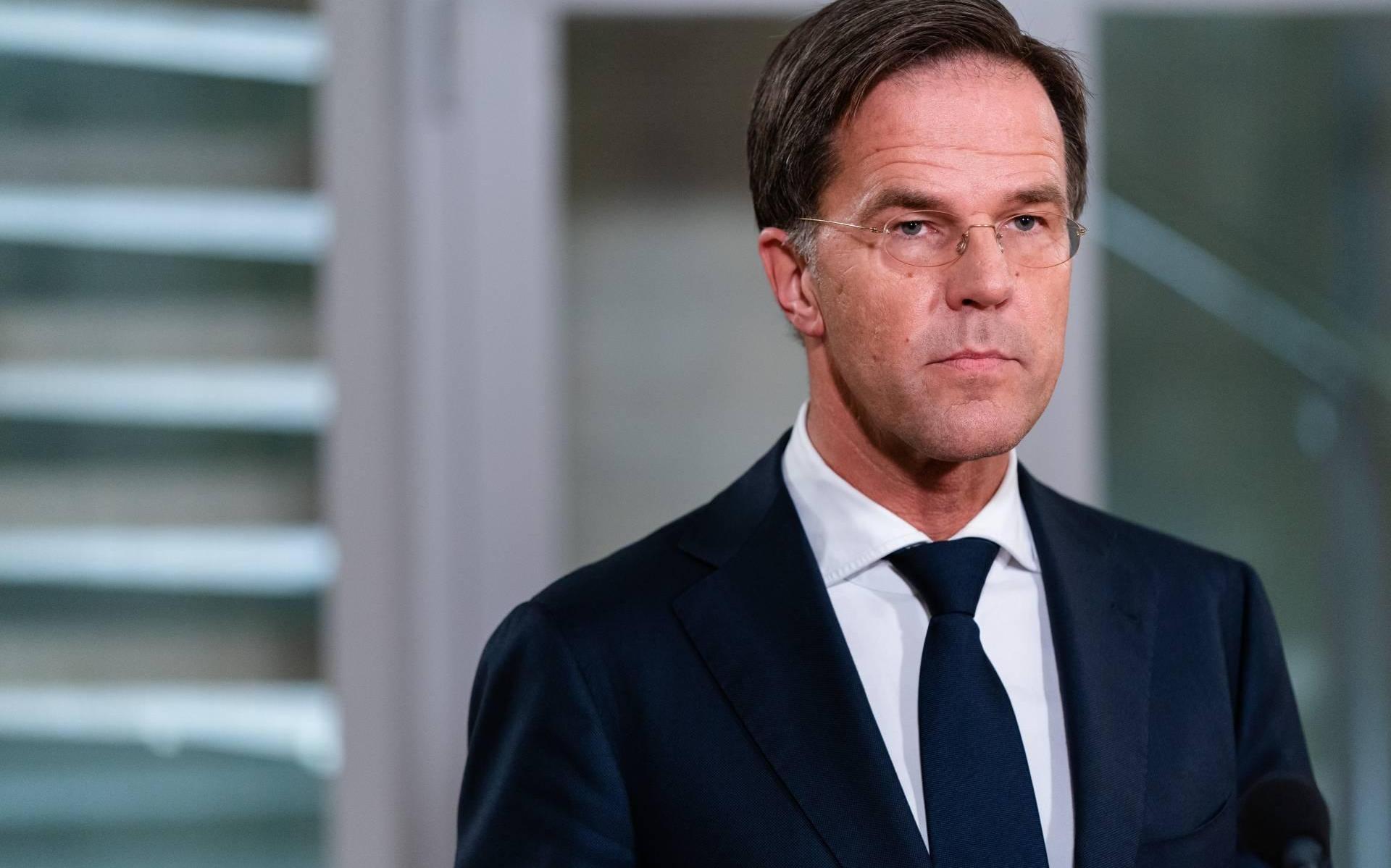 Rutte moet in Tweede Kamer coronabeleid uitleggen