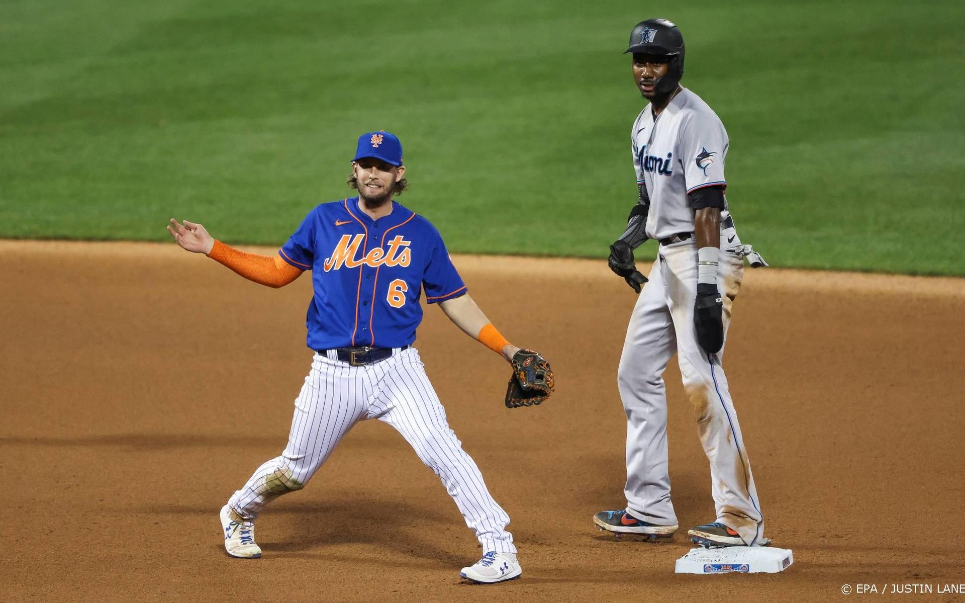 Miljardair Steve Cohen neemt New York Mets over