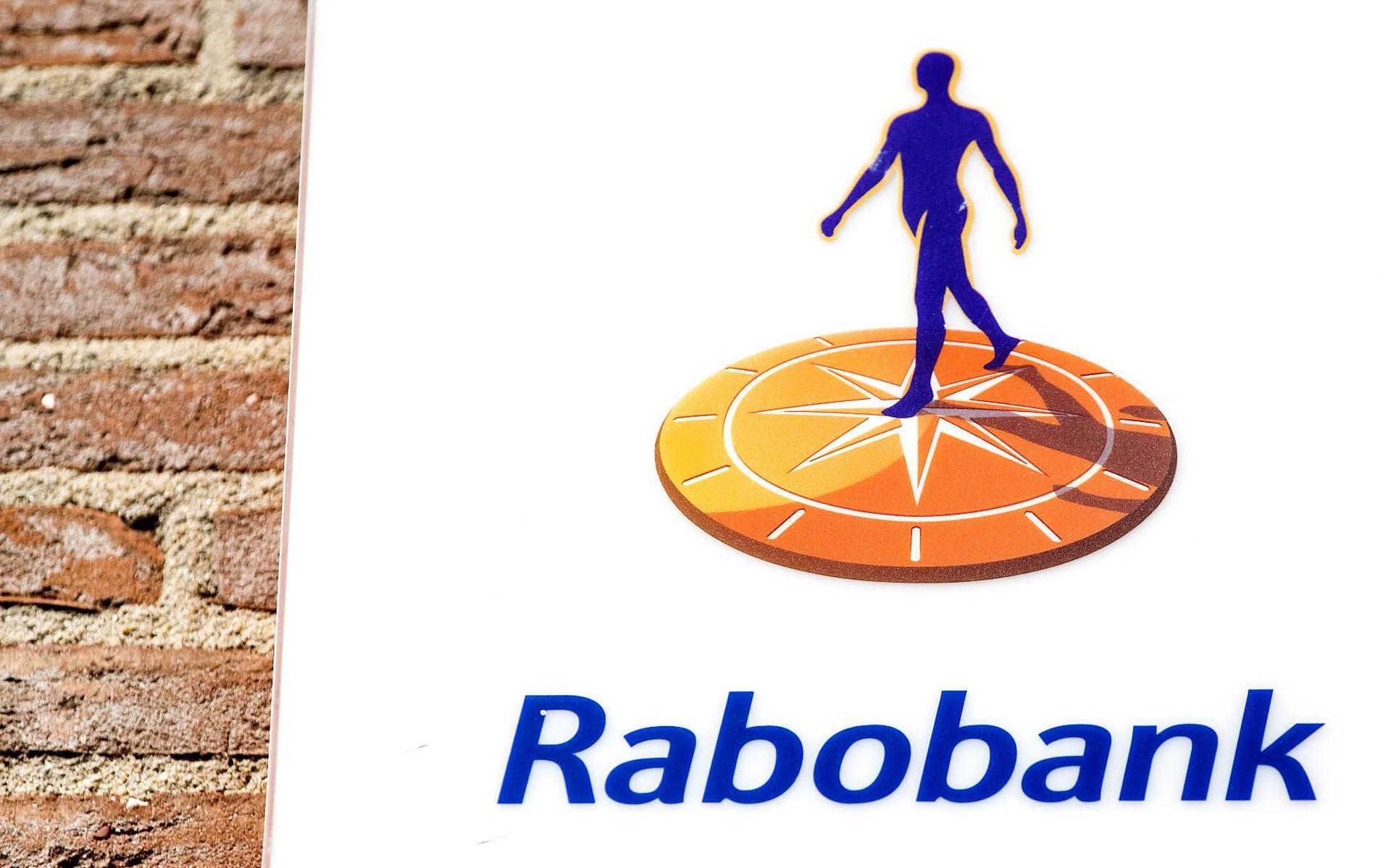 Rabobank rekent geen negatieve rente meer aan klanten Leeuwarder Courant