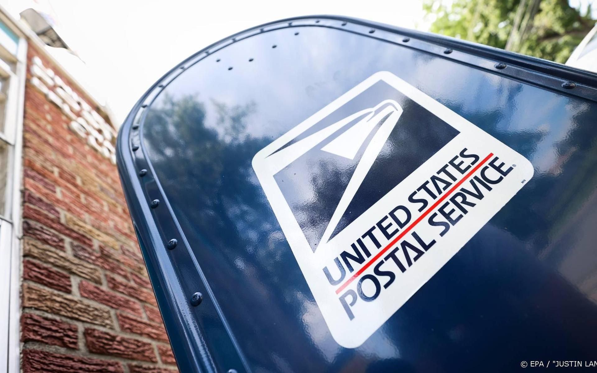 Democraten komen postbedrijf te hulp, Senaat blijft tegen