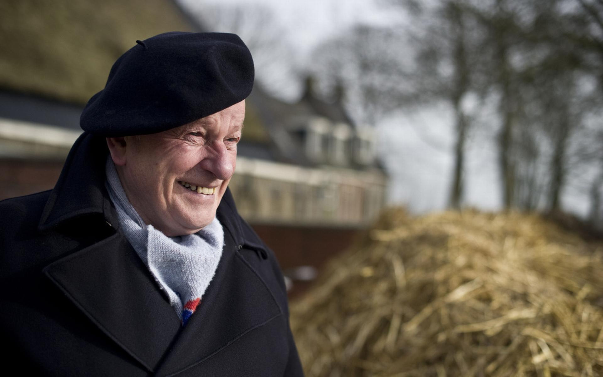 Leeuwarden of Leeuwarderadeel? De inwoners zijn verdeeld
