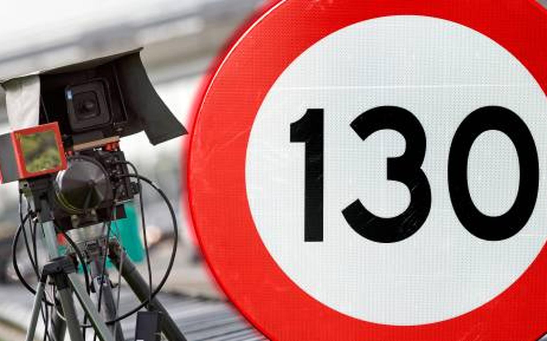 Advies: verlaag snelheidslimiet voor natuur