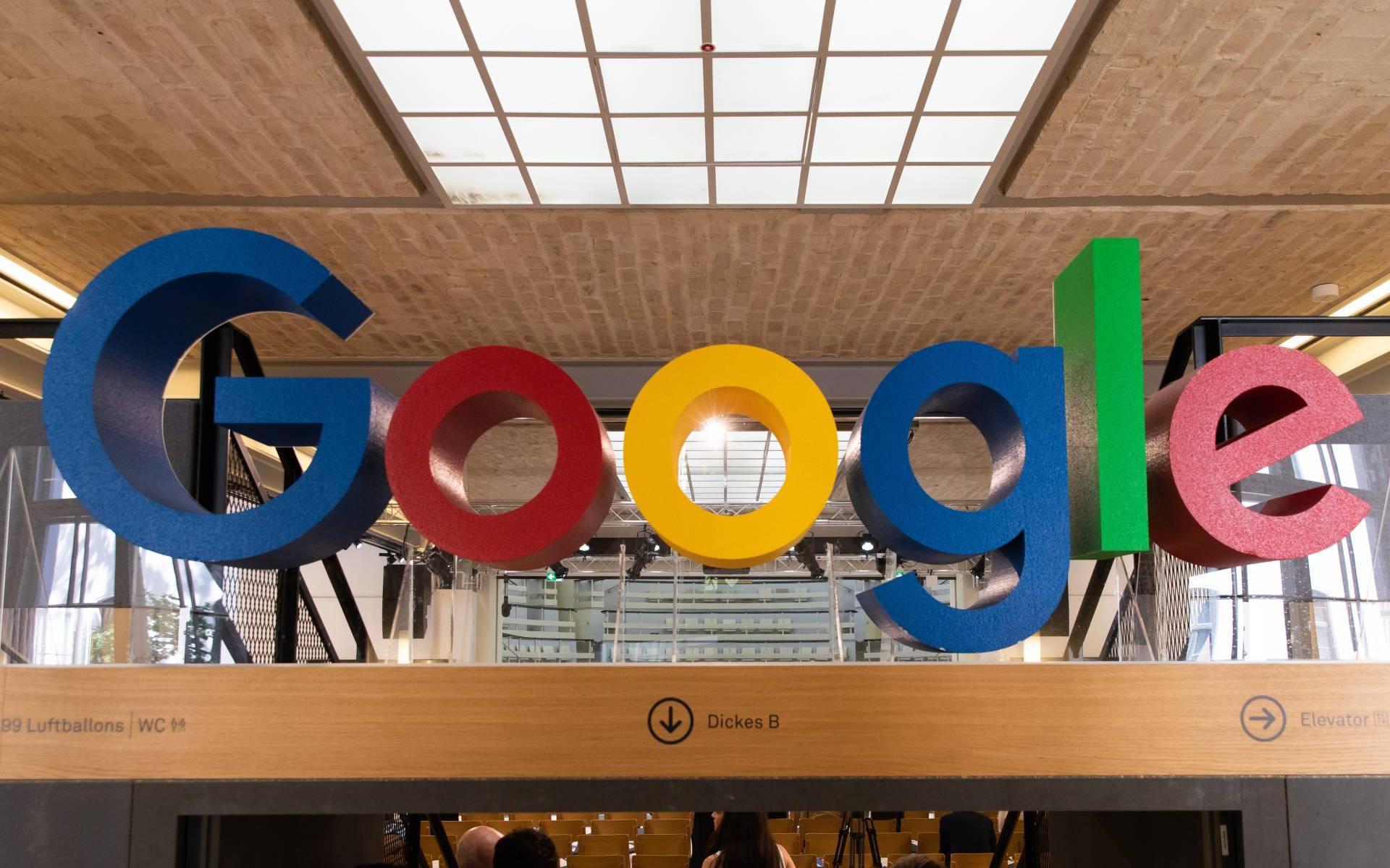 Google haalt uit naar Microsoft in mediadiscussie