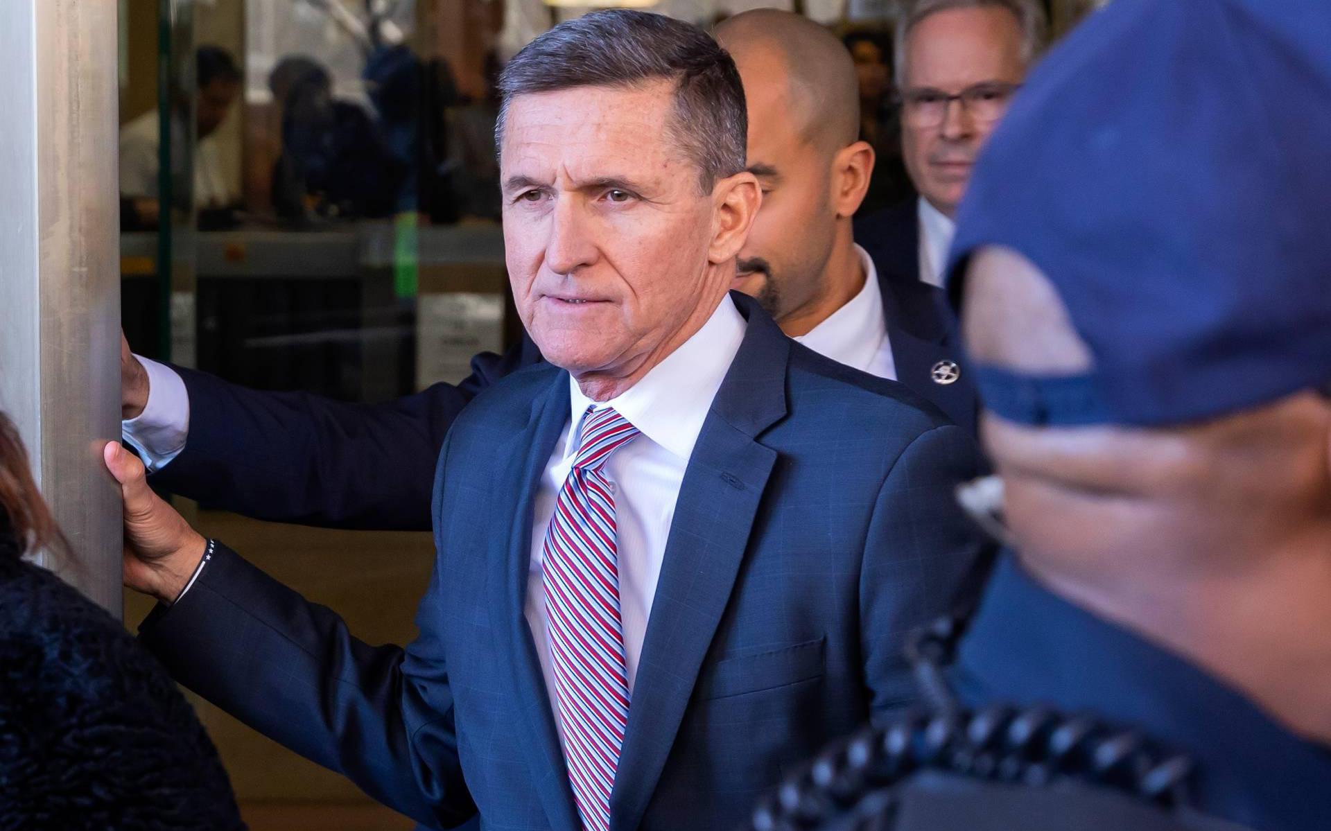 Flynns poging onder strafzaak uit te komen mislukt
