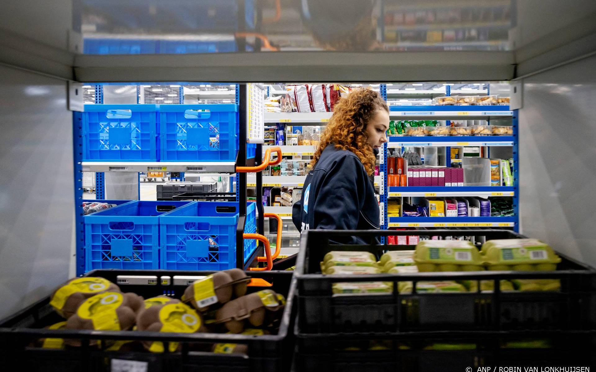 Supermarkten weigeren klanten zonder mondkapje ook niet