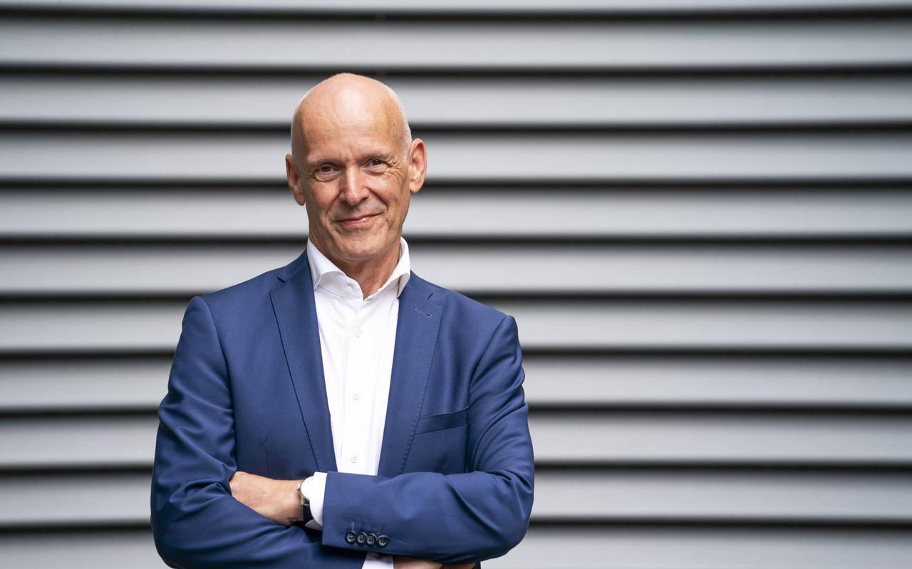 CNV over begrotingsplannen coalitie: eerst zien dan geloven CNV over begrotingsplannen coalitie: eerst zien dan geloven