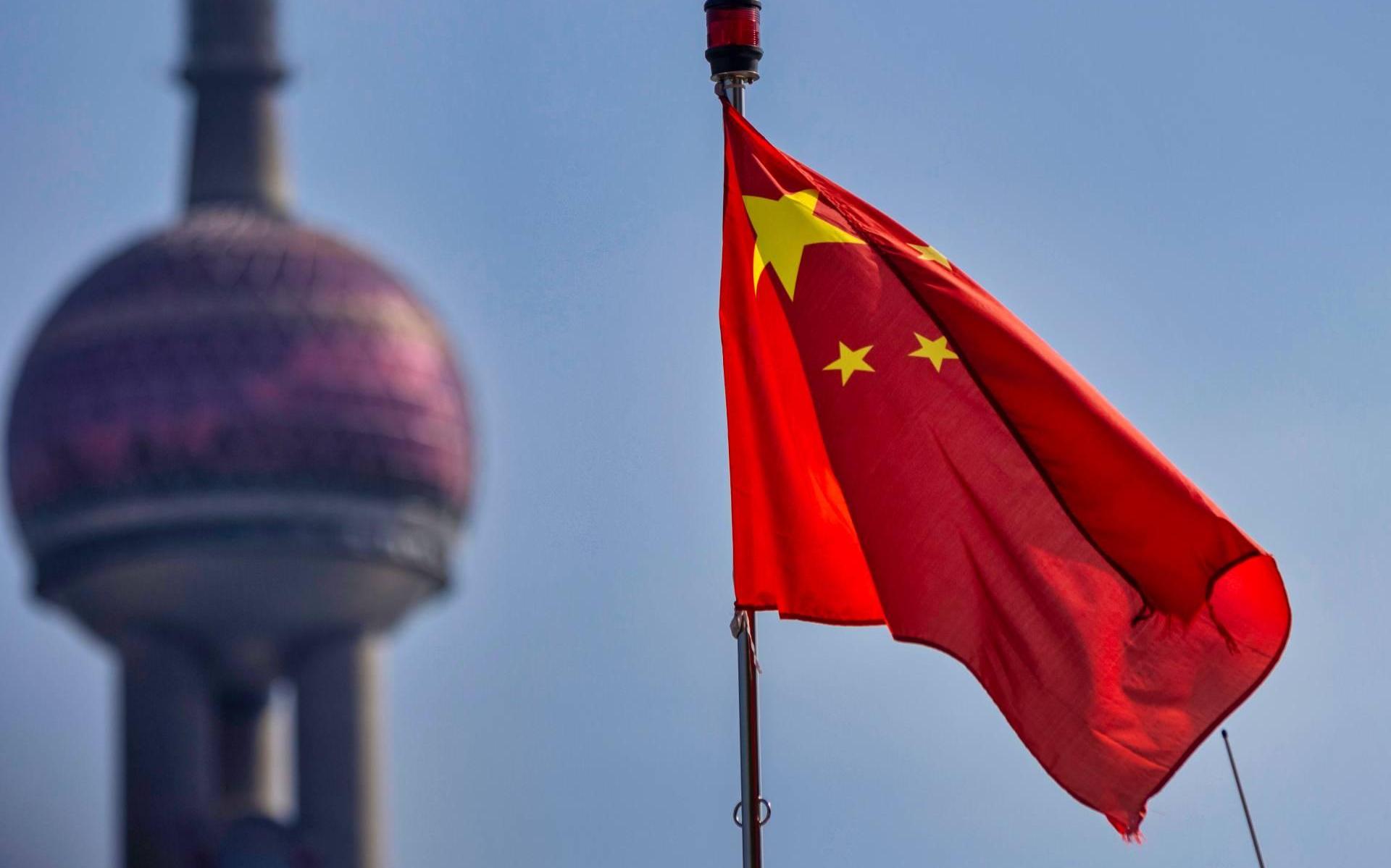 China versoepelt toegangsvoorwaarden voor Europeanen