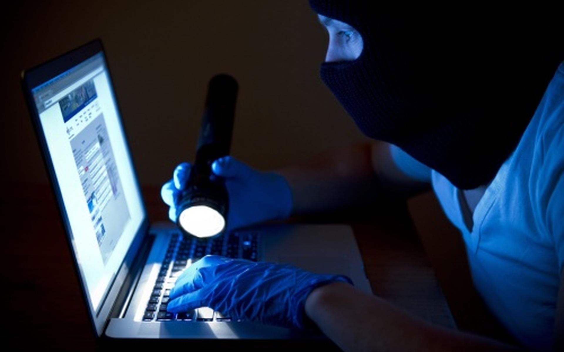 Incassobureau waarschuwt voor in hun naam verzonden phishingmail - Leeuwarder Courant