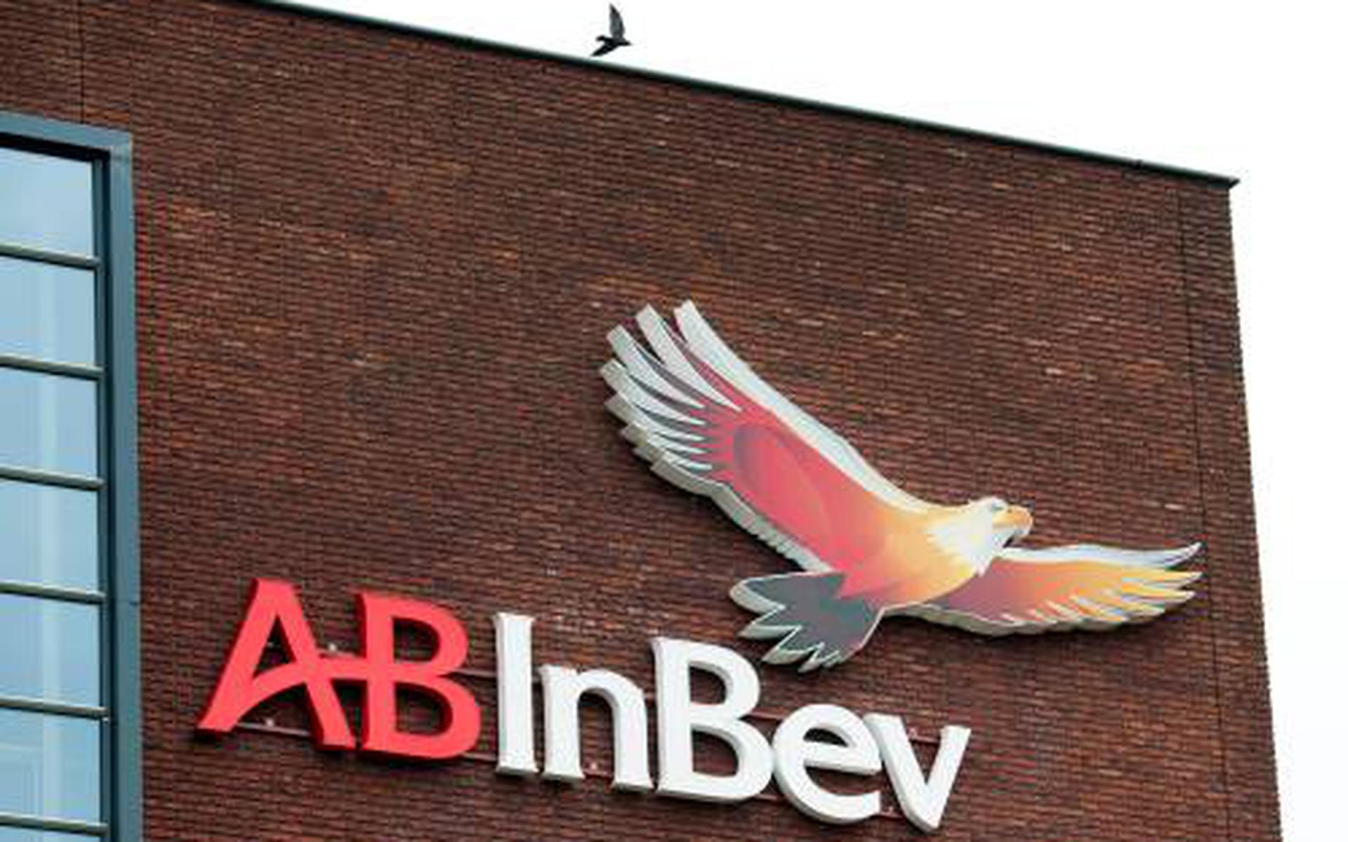 AB InBev verkoopt meeste bier in vijf jaar