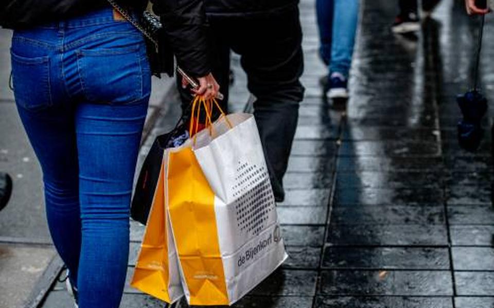 Koopkracht stijgt met gemiddeld 2,1 procent