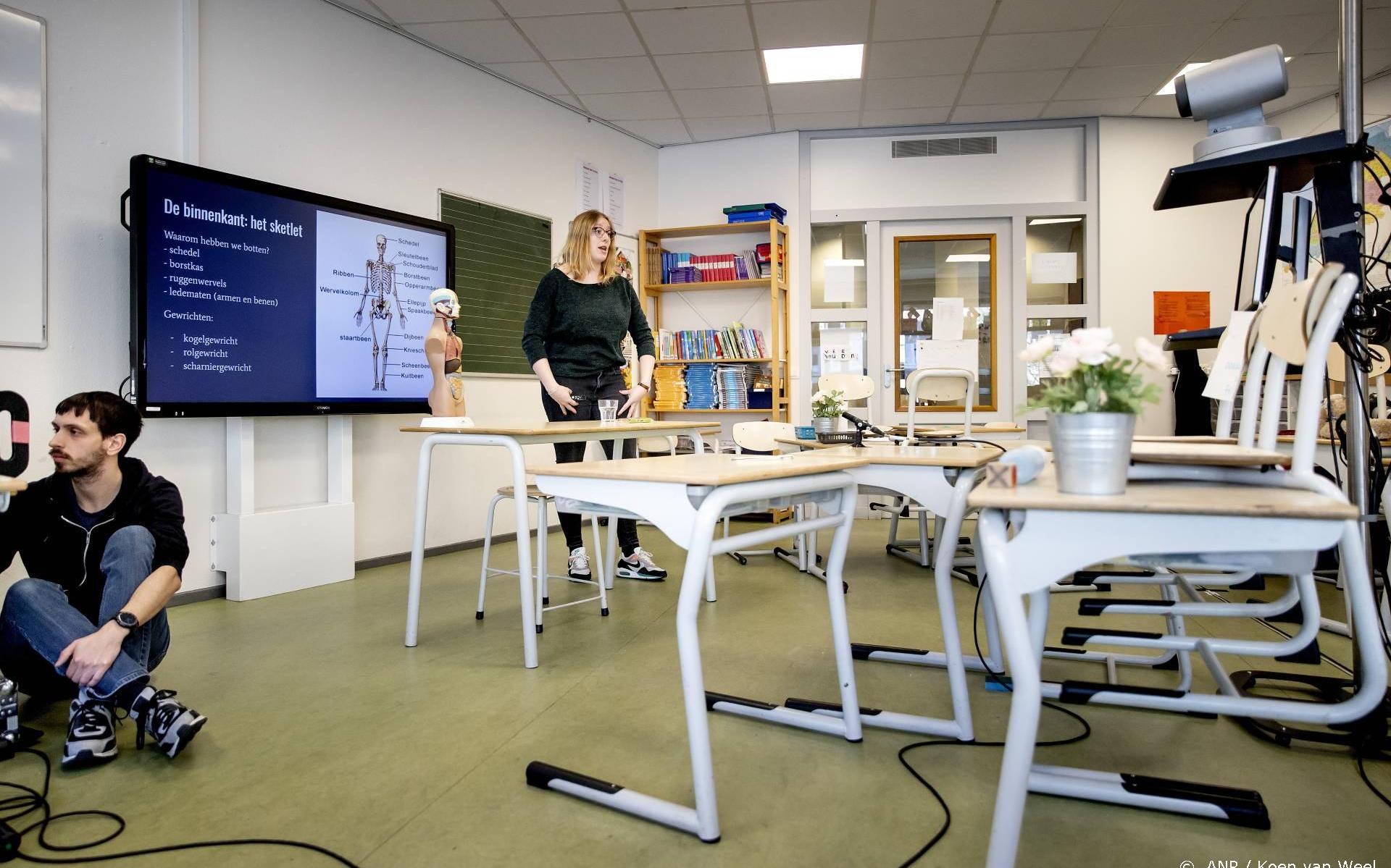 Nieuws uit Friesland van 2 februari | Sombere boodschap verwacht tijdens persconferentie en Piet Pau