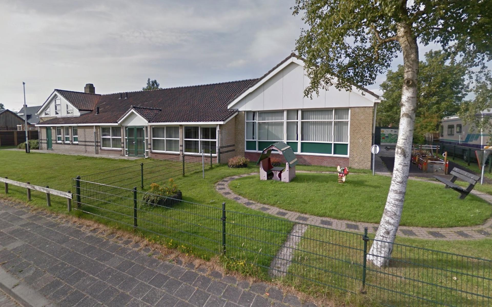 Onderzoek naar multifunctioneel gebouw voor Twijzelerheide én Zwagerbosch - Leeuwarder Courant