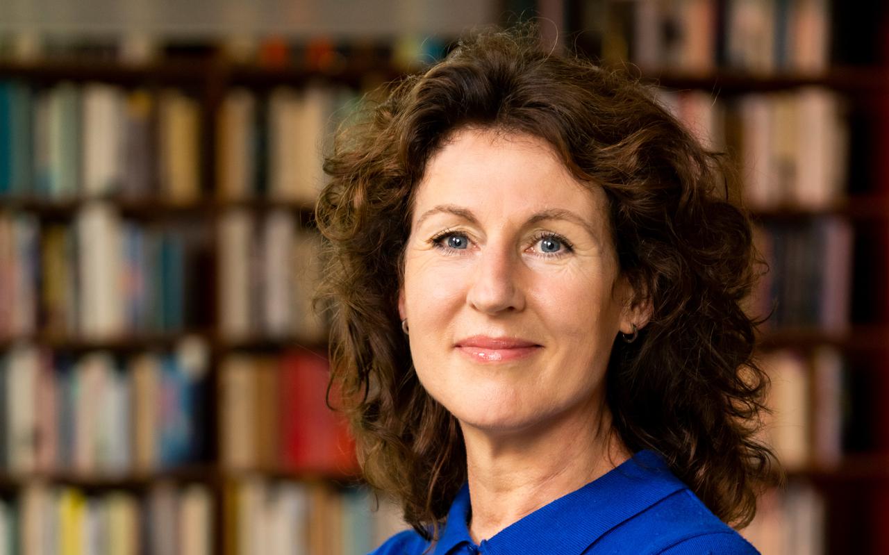 Tialda Hoogeveen is  door Boeken fan Fryslân gevraagd om Berneboeke-ambassadeur worden. Ze volgt schrijfster Lida Dijkstra op, die er eind dit jaar mee stopt.