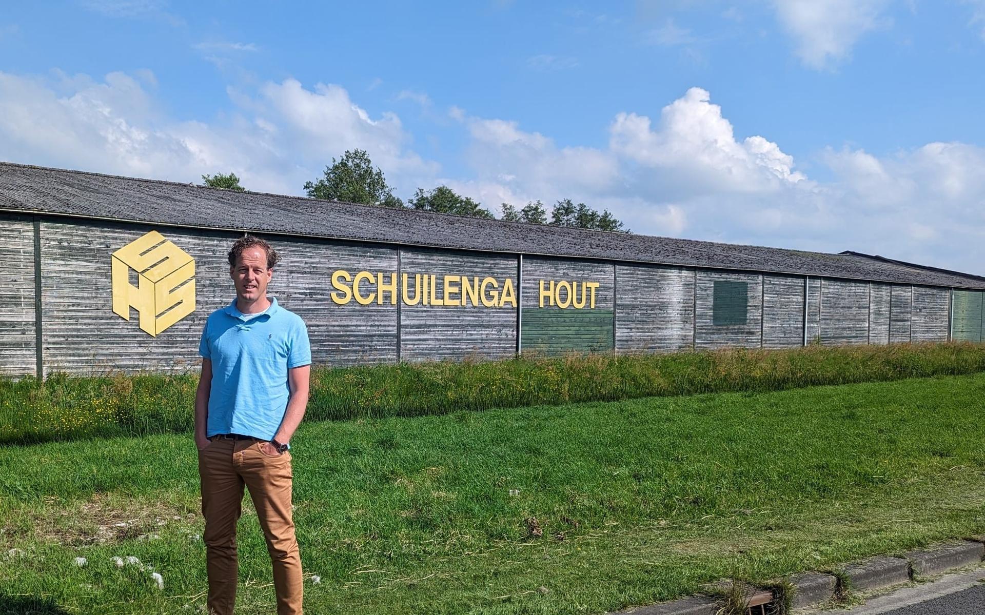 PB Surhuisterveen wil meer woningen: 'Jonge gezinnen vertrekken'