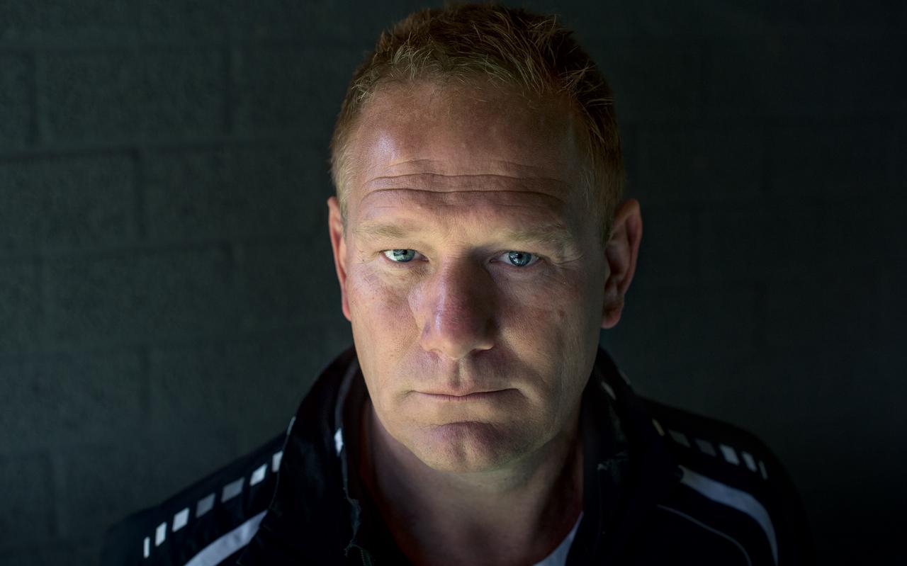 Jan de Jonge. Jan de Jonge.