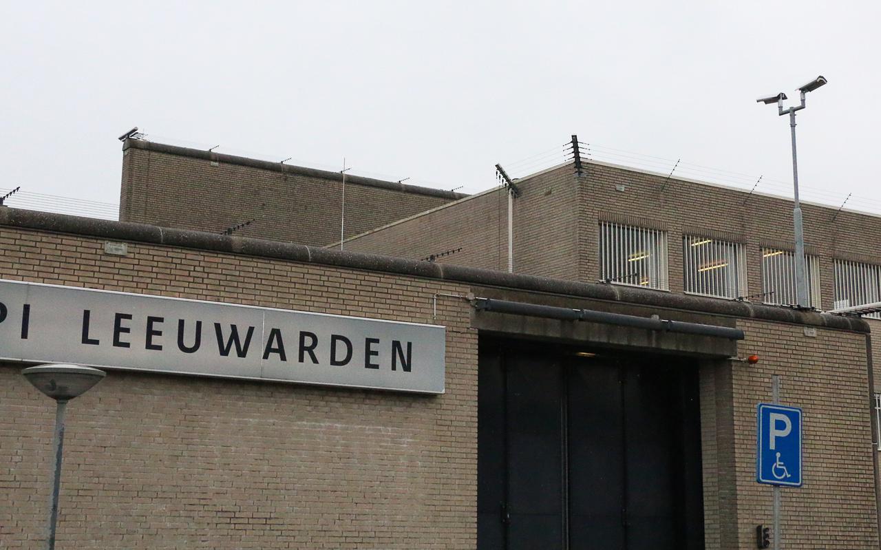PI Leeuwarden.