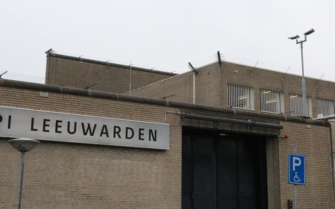 PI Leeuwarden.