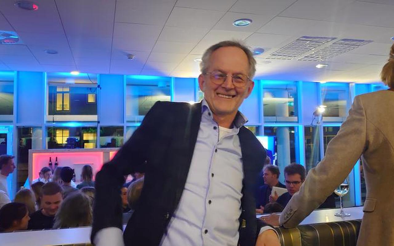 Harm Wiegersma uit Rinsumageast, BBB. Harm Wiegersma uit Rinsumageast, BBB.