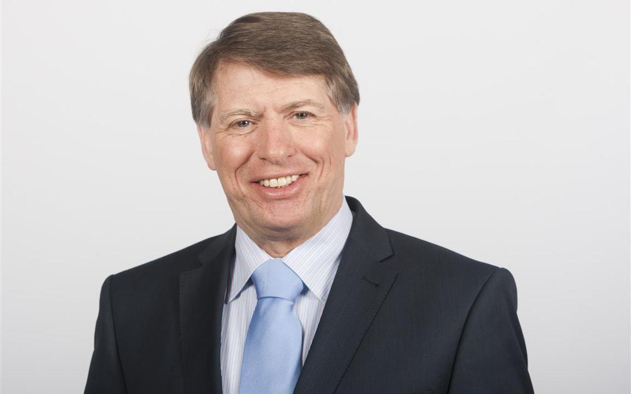 Sjaak van der Tak wordt de nieuwe voorzitter van LTO Nederland. Sjaak van der Tak wordt de nieuwe voorzitter van LTO Nederland.