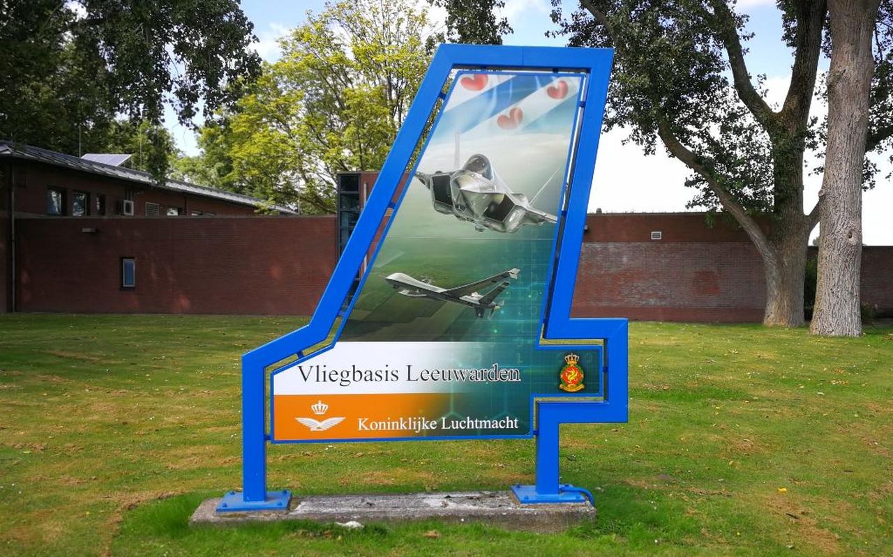 Vliegbasis Leeuwarden Vliegbasis Leeuwarden