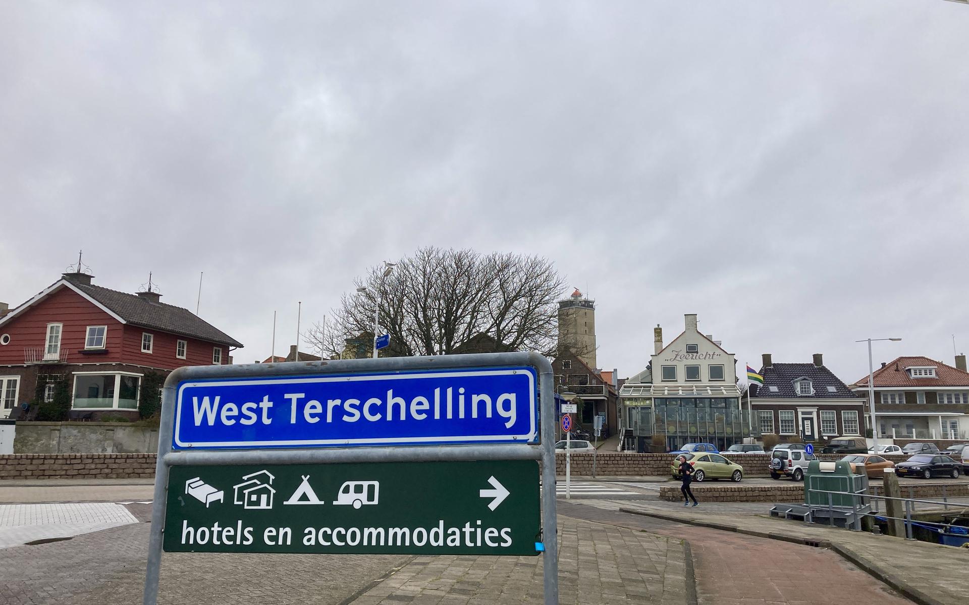 Terschelling wil toeristenbelasting rechtstreeks gaan innen; kan