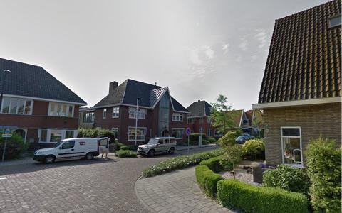 In Heerenveen zit de vermogensbeheerder in het voormalige kantoor van Zeven Woudenverzekeringen.