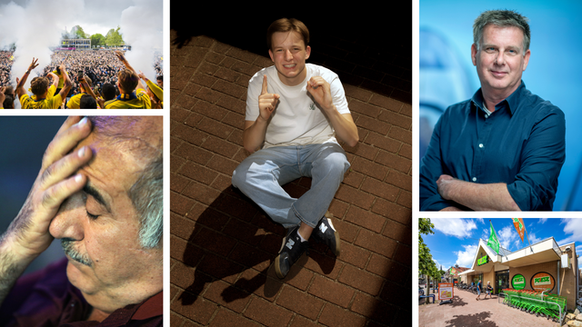 Tbs van ‘stationssteker’ Leeuwarden verlengd & strijd om verhuizing Poiesz in Koudum bereikt rechtba