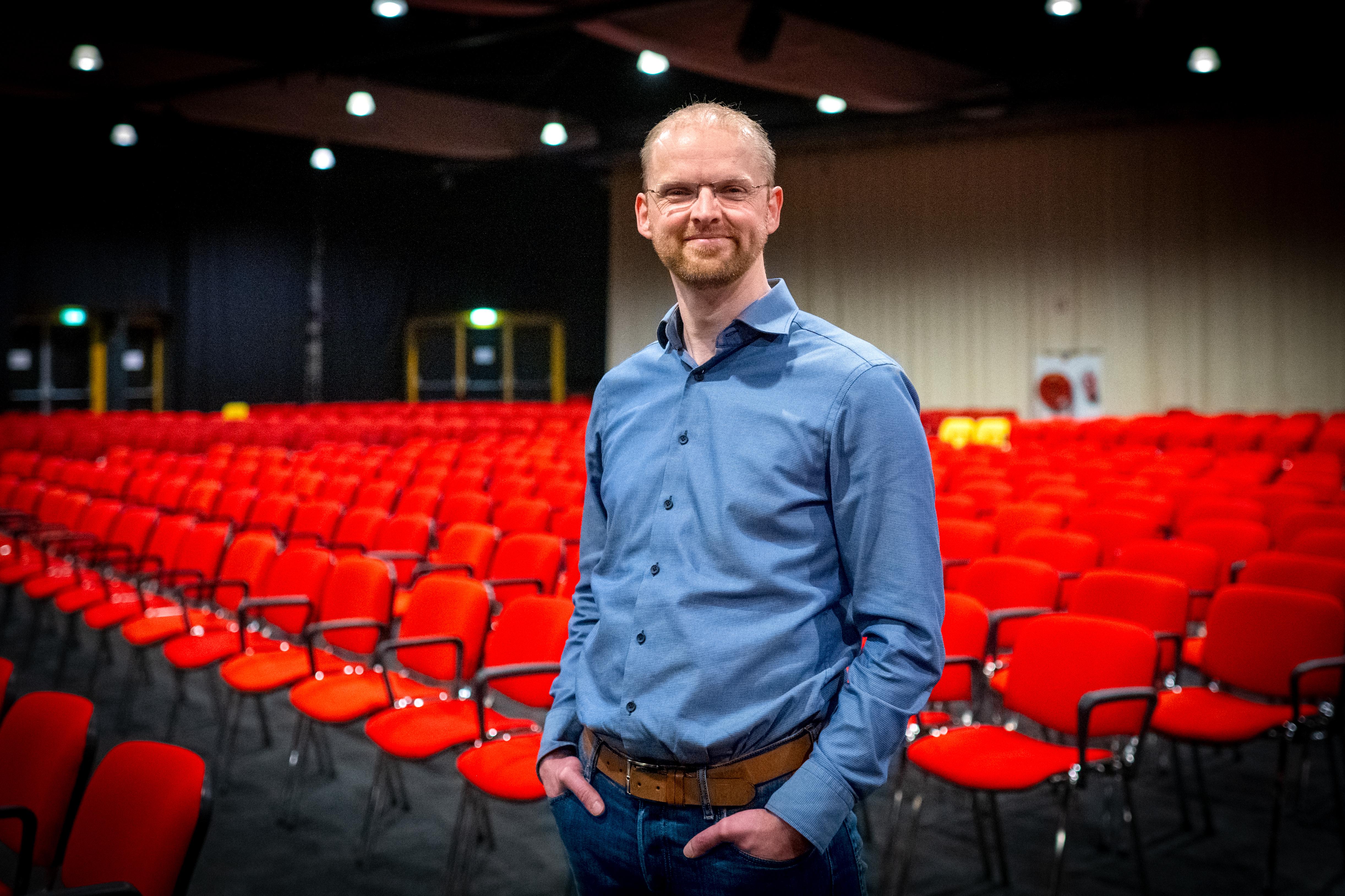 Crisis bij Bethelkerk in Drachten houdt aan: voorganger stapt op. ‘Erg verrast’