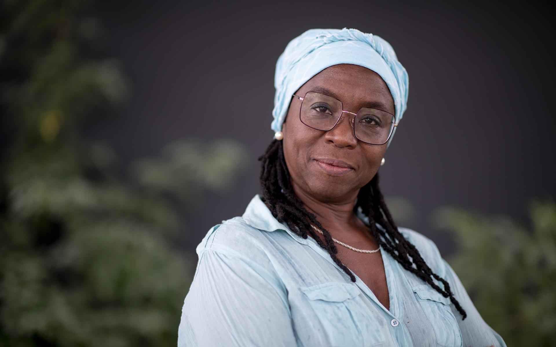 Mavis (58) is lid van het Friese 30 juni/1 juli comité: 'Hoe vertel je