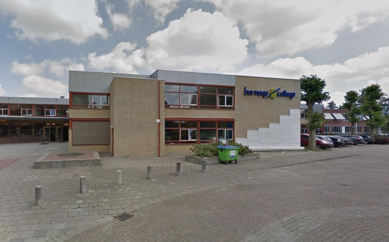 Stad & Esch & Lyceum