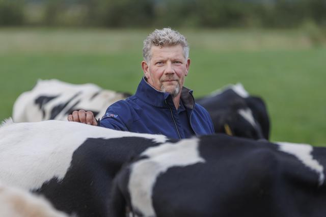 Waarom Cees Pieter van Burgsteden de BBB ruilt voor het CDA en Wetterskip Fryslân voor Ooststellingw
