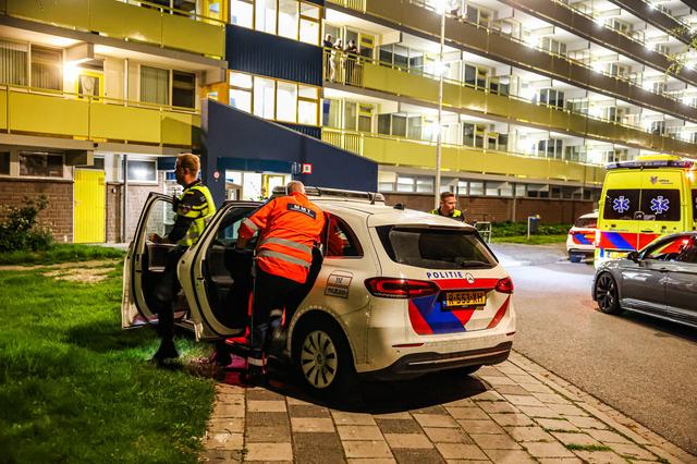 Sasha (39) is niet enige slachtoffer fatale steekpartij in Sneek: ‘Kinderen hebben opeens geen moede