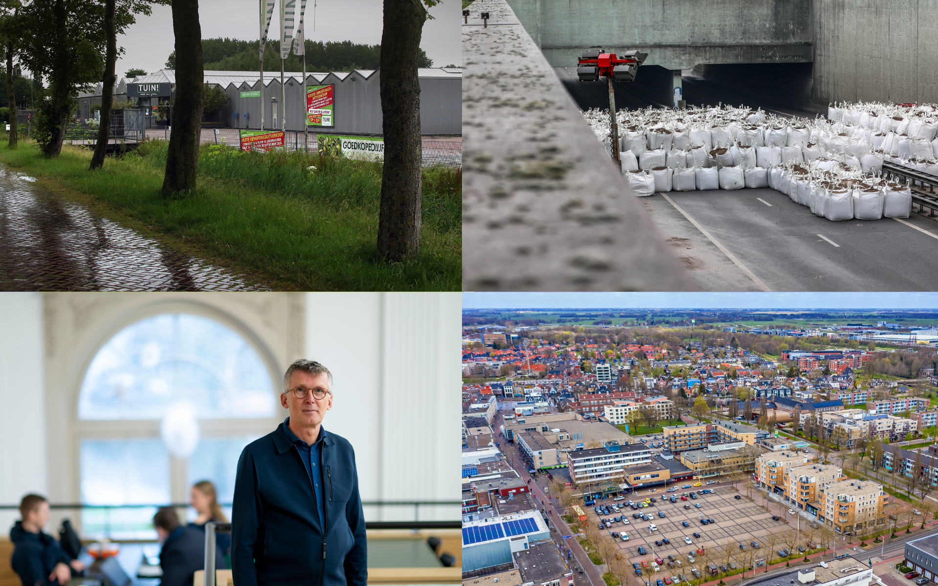 Nieuws uit Friesland van 20 december.