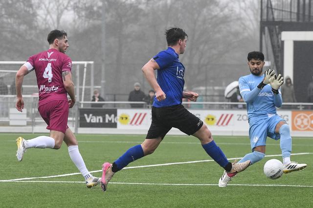 Drie Leeuwarder clubs tussen hoop en vrees in de tweede klasse. Geloven ze in handhaving?