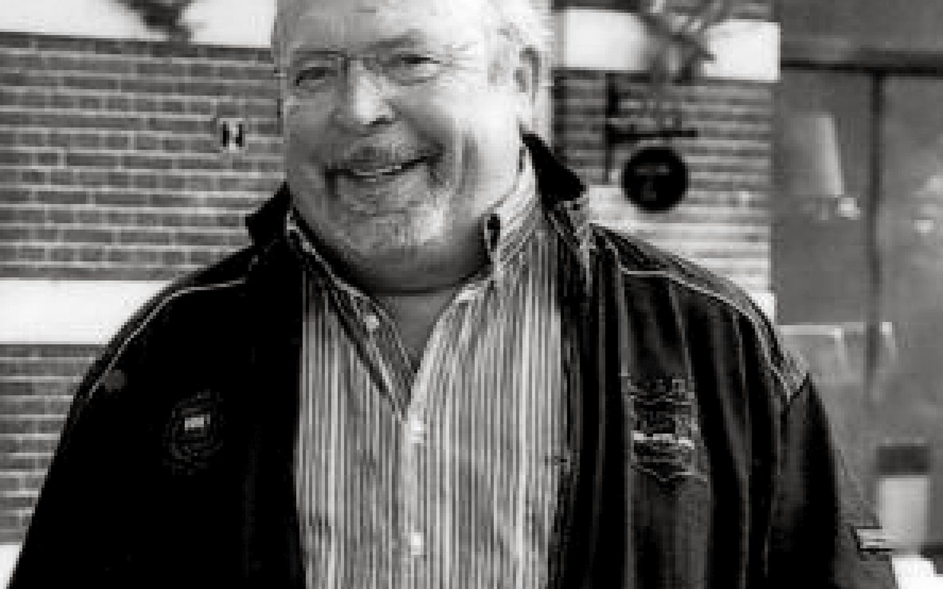 Alles of niks voor sterke gulle Joop Veenstra uit Swichum