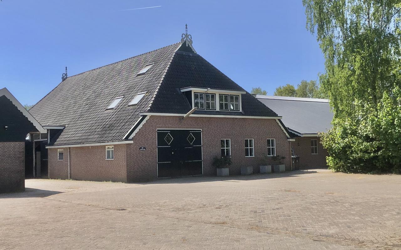 Paard & Sport Noordwolde heeft per 1 mei de activiteiten gestaakt in de manege aan de Dwarsvaartweg. Paard & Sport Noordwolde heeft per 1 mei de activiteiten gestaakt in de manege aan de Dwarsvaartweg.