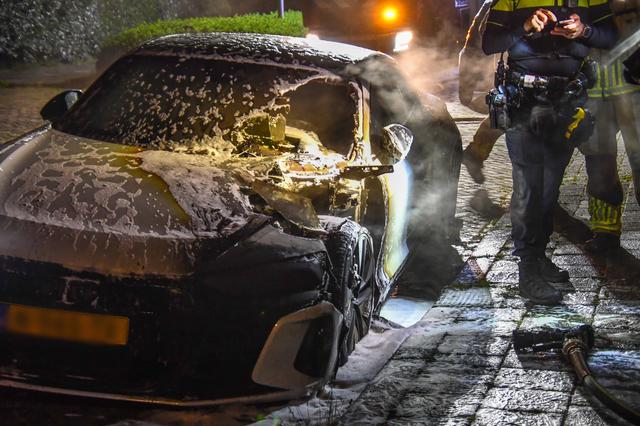Branden, ongelukken, files: lees hier het 112-nieuws van Friesland